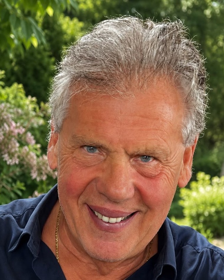 Daniel Birchler