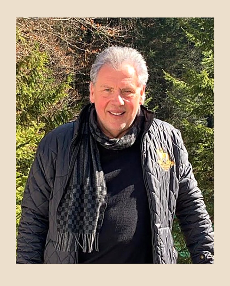 Daniel Birchler
